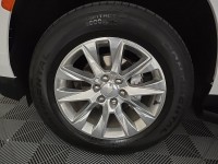 Used 2023 Chevrolet Suburban Premier