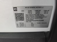 Used 2023 Chevrolet Suburban Premier