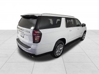 Used 2023 Chevrolet Suburban Premier