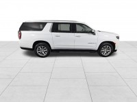 Used 2023 Chevrolet Suburban Premier