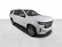 Used 2023 Chevrolet Suburban Premier
