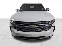 Used 2023 Chevrolet Suburban Premier