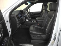 Used 2023 Chevrolet Suburban Premier