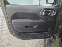Used 2023 Jeep Wrangler 4xe Sahara 4xe