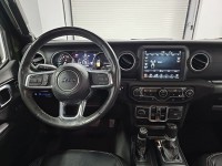 Used 2023 Jeep Wrangler 4xe Sahara 4xe