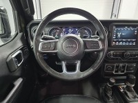 Used 2023 Jeep Wrangler 4xe Sahara 4xe