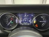 Used 2023 Jeep Wrangler 4xe Sahara 4xe