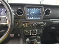 Used 2023 Jeep Wrangler 4xe Sahara 4xe