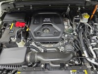 Used 2023 Jeep Wrangler 4xe Sahara 4xe