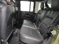 Used 2023 Jeep Wrangler 4xe Sahara 4xe