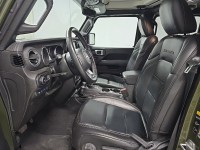 Used 2023 Jeep Wrangler 4xe Sahara 4xe