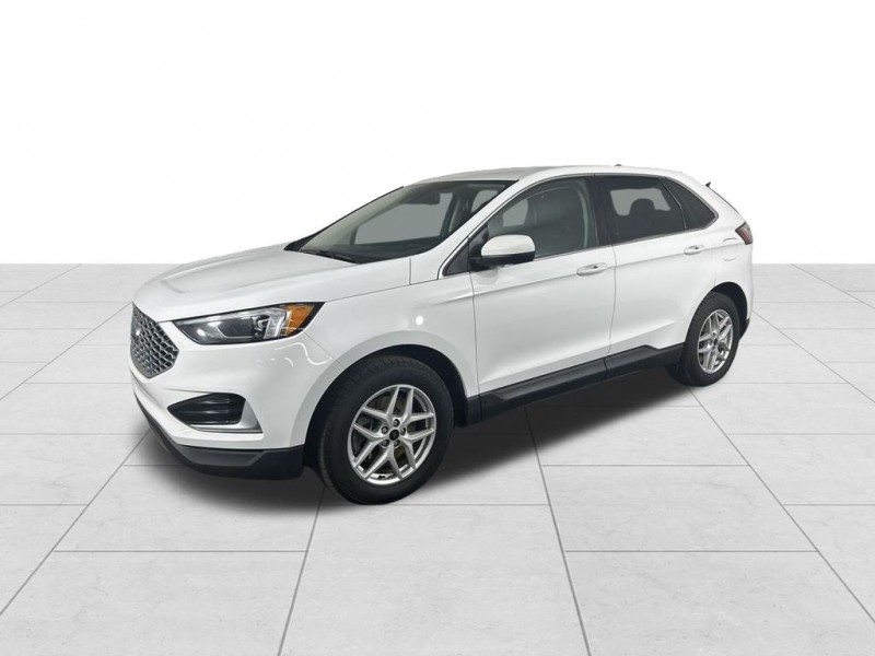 Used 2023 Ford Edge