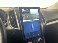 Used 2023 Ford Edge