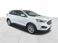 Used 2023 Ford Edge