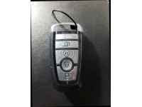 Used 2023 Ford Edge Titanium
