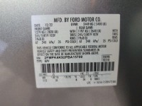 Used 2023 Ford Edge Titanium