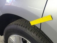 Used 2023 Ford Edge Titanium