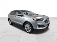 Used 2023 Ford Edge Titanium
