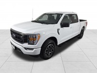 Used 2023 Ford F-150 XL