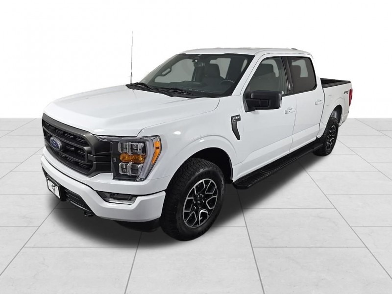 Used 2023 Ford F-150 XL
