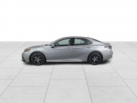 Used 2023 Toyota Camry SE