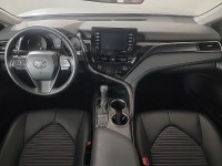 Used 2023 Toyota Camry SE