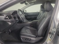 Used 2023 Toyota Camry SE