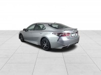 Used 2023 Toyota Camry SE