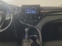 Used 2023 Toyota Camry SE