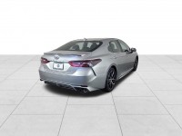Used 2023 Toyota Camry SE