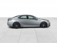 Used 2023 Toyota Camry SE