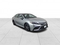 Used 2023 Toyota Camry SE