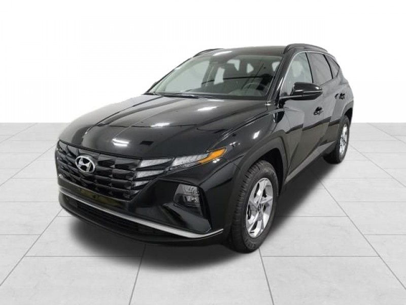Used 2023 Hyundai Tucson SEL