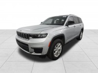 Used 2023 Jeep Grand Cherokee L Limited