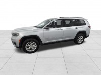 Used 2023 Jeep Grand Cherokee L Limited
