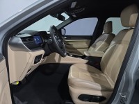 Used 2023 Jeep Grand Cherokee L Limited