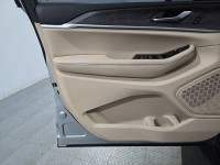Used 2023 Jeep Grand Cherokee L Limited