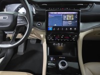 Used 2023 Jeep Grand Cherokee L Limited