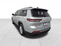 Used 2023 Jeep Grand Cherokee L Limited