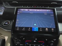 Used 2023 Jeep Grand Cherokee L Limited