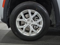 Used 2023 Jeep Grand Cherokee L Limited