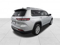 Used 2023 Jeep Grand Cherokee L Limited