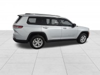 Used 2023 Jeep Grand Cherokee L Limited
