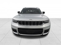 Used 2023 Jeep Grand Cherokee L Limited