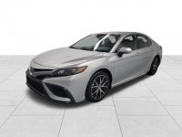 Used 2023 Toyota Camry SE