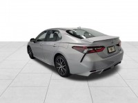 Used 2023 Toyota Camry SE