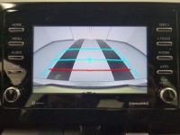Used 2023 Toyota Camry SE
