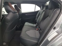 Used 2023 Toyota Camry SE