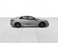 Used 2023 Toyota Camry SE