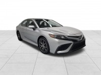 Used 2023 Toyota Camry SE